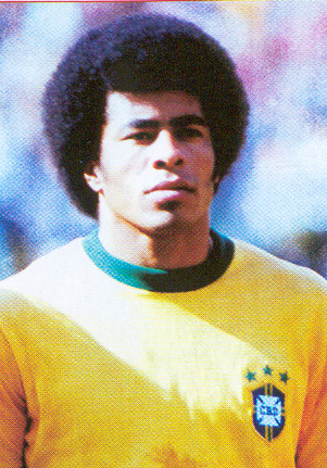 	Jairzinho 	